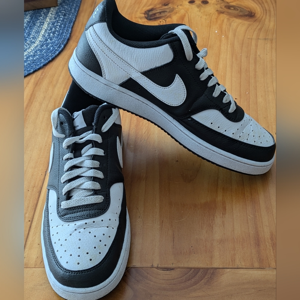 Nike Court Vision